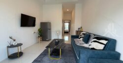 Room for Rent in 2-Storey Shophouse near Tara Pattana School