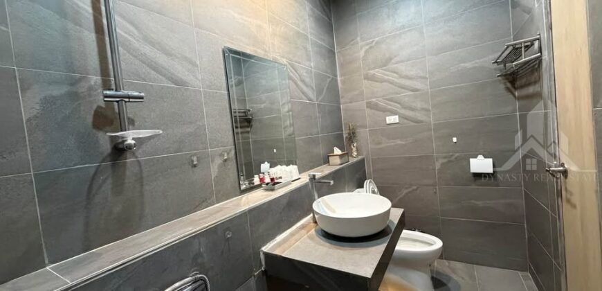 Room for Rent in 2-Storey Shophouse near Tara Pattana School