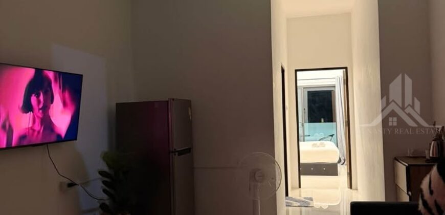 Room for Rent in 2-Storey Shophouse near Tara Pattana School