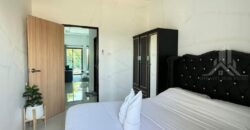 Room for Rent in 2-Storey Shophouse near Tara Pattana School