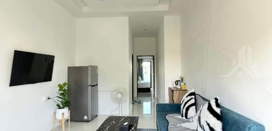 Room for Rent in 2-Storey Shophouse near Tara Pattana School