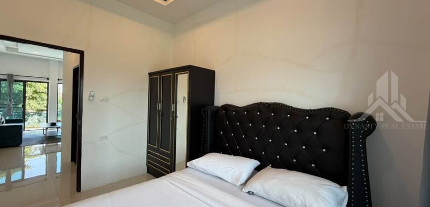 Room for Rent in 2-Storey Shophouse near Tara Pattana School