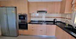 Rose Land & House 3-Bed House for Rent, Nong Pla Lai – 200 sqm