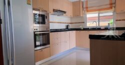 Rose Land & House 3-Bed House for Rent, Nong Pla Lai – 200 sqm