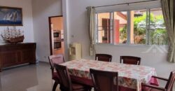 Rose Land & House 3-Bed House for Rent, Nong Pla Lai – 200 sqm