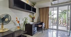 Royal Hill Resort Studio Condo for Rent, Pratumnak Hill – 58 sqm
