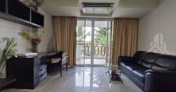 Royal Hill Resort Studio Condo for Rent, Pratumnak Hill – 58 sqm