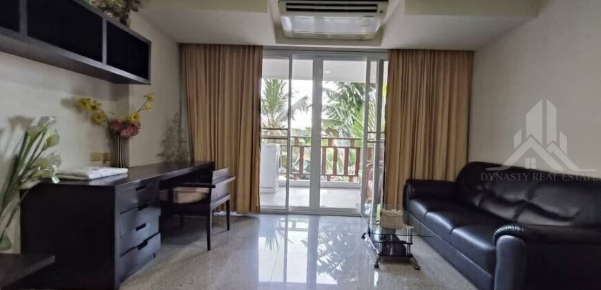 Royal Hill Resort Studio Condo for Rent, Pratumnak Hill – 58 sqm