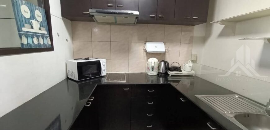 Royal Hill Resort Studio Condo for Rent, Pratumnak Hill – 58 sqm