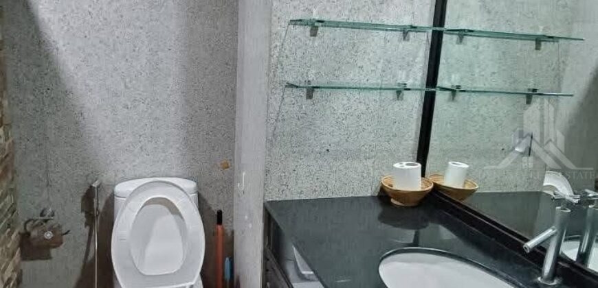 Royal Hill Resort Studio Condo for Rent, Pratumnak Hill – 58 sqm