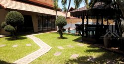 3-Bed Pool Villa for Rent, Siam Country Club
