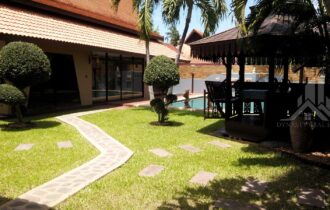 3-Bed Pool Villa for Rent, Siam Country Club 3-Bed Pool Villa for Rent, Siam Country Club