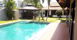 3-Bed Pool Villa for Rent, Siam Country Club