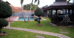 3-Bed Pool Villa for Rent, Siam Country Club