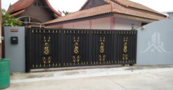 3-Bed Pool Villa for Rent, Siam Country Club