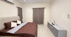 Ruen Pisa Village 3-Bed House in Village for Rent in Pattaya