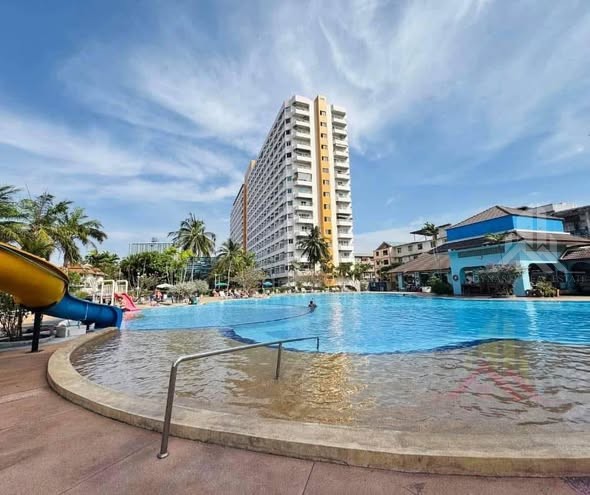 Sale completed in pattaya – sold by dynasty real estate pattaya