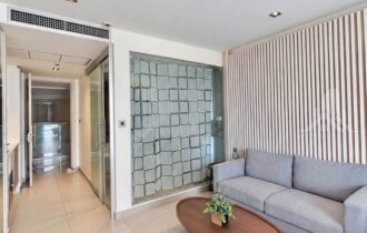 The Sands Condominium for Rent in Pratumnak – 1 Bedroom