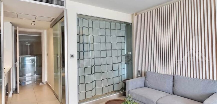 The Sands Condominium for Rent in Pratumnak – 1 Bedroom