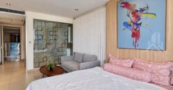The Sands Condominium for Rent in Pratumnak – 1 Bedroom