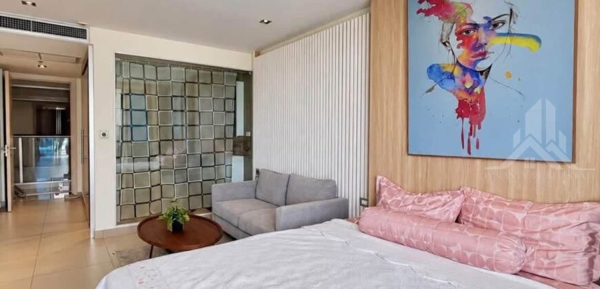 The Sands Condominium for Rent in Pratumnak – 1 Bedroom