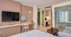 The Sands Condominium for Rent in Pratumnak – 1 Bedroom