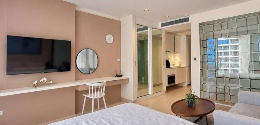 The Sands Condominium for Rent in Pratumnak – 1 Bedroom