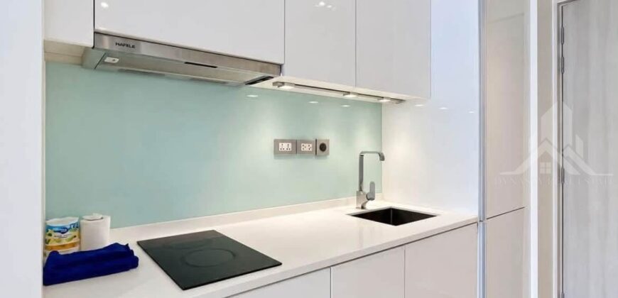 The Sands Condominium for Rent in Pratumnak – 1 Bedroom