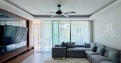 Serenity Residence 2-Bed Condo for Rent, Jomtien – 117 sqm