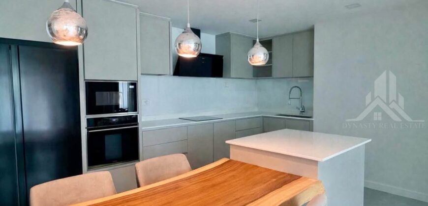 Serenity Residence 2-Bed Condo for Rent, Jomtien – 117 sqm