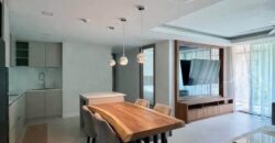 Serenity Residence 2-Bed Condo for Rent, Jomtien – 117 sqm