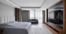 Serenity Residence 2-Bed Condo for Rent, Jomtien – 117 sqm