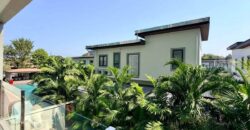 Serenity Residence 2-Bed Condo for Rent, Jomtien – 117 sqm