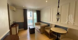 Seven Sea Côte d’Azur 1-Bed Condo for Sale, Na Jomtien – 32 sqm, Foreign Name