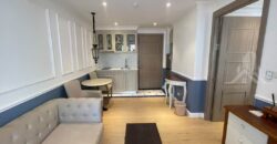 Seven Sea Côte d’Azur 1-Bed Condo for Sale, Na Jomtien – 32 sqm, Foreign Name