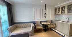 Seven Sea Côte d’Azur 1-Bed Condo for Sale, Na Jomtien – 32 sqm, Foreign Name