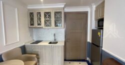 Seven Sea Côte d’Azur 1-Bed Condo for Sale, Na Jomtien – 32 sqm, Foreign Name