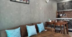 Seven Seas Condo Resort 1-Bed Condo for Rent, Jomtien – 5th Floor, Building F