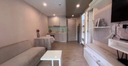 Seven Seas Condo Resort Jomtien for Rent – 1 Bedroom, Fully Furnished