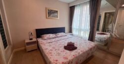Seven Seas Condo Resort Jomtien for Rent – 1 Bedroom, Fully Furnished