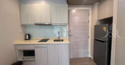 Seven Seas Condo Resort Jomtien for Rent – 1 Bedroom, Fully Furnished