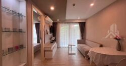 Seven Seas Condo Resort Jomtien for Rent – 1 Bedroom, Fully Furnished