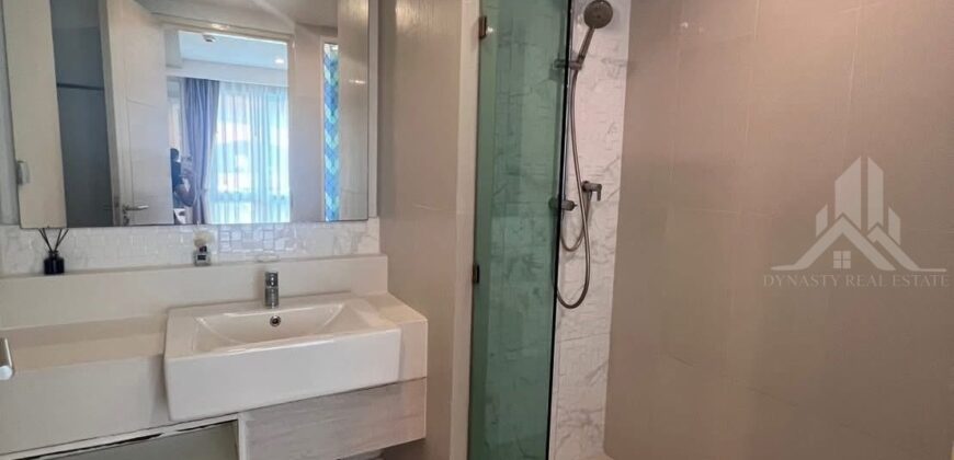 Seven Seas Condo Resort Jomtien for Rent – 1 Bedroom, Fully Furnished