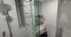 Seven Seas Condo Resort 1-Bed Condo for Rent, Jomtien – Building C