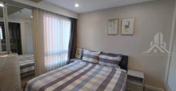 Seven Seas Condo Resort 1-Bed Condo for Rent, Jomtien – Building C