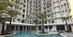 Siam Oriental Dream Pratumnak Studio Condo for Sale