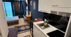 Siam Oriental Dream Pratumnak Studio Condo for Sale
