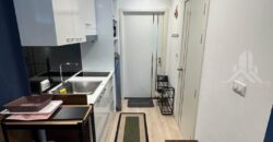 Siam Oriental Dream Pratumnak Studio Condo for Sale