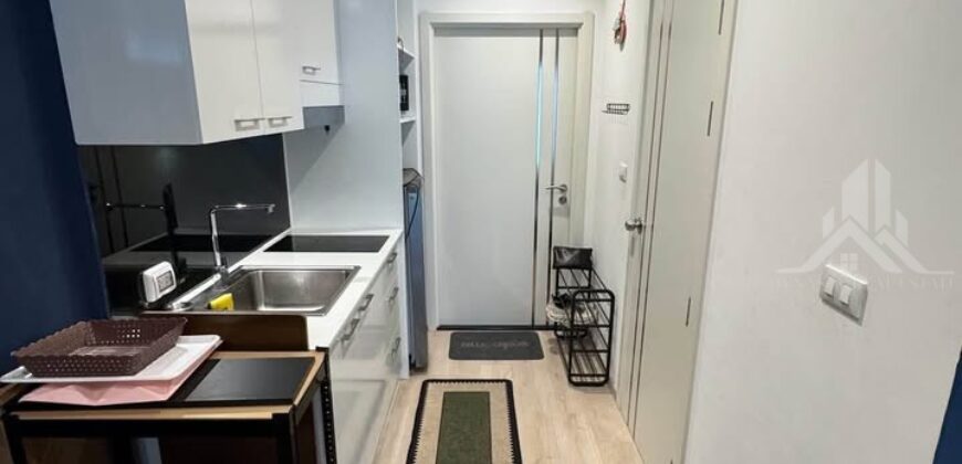 Siam Oriental Dream Pratumnak Studio Condo for Sale