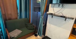 Siam Oriental Dream Pratumnak Studio Condo for Sale